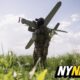 AI drones are changing warfare — but they're easy to sabotage, and a Brooklyn engineer wants to change that