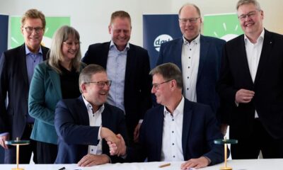Arla-DMK merger to proceed after EU green light