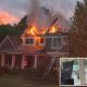 Former Michigan TV anchor's home reduced to ashes in overnight fire