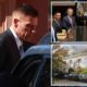 Peter Thiel moves family to Argentina to flee taxes, AI meltdown, potential nuclear war: report