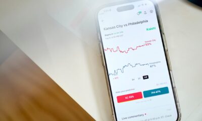 States have lost $1 billion due to prediction markets: Gaming association
