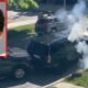 Suspected bank robber killed during shootout with FBI was on felony pretrial release
