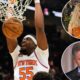 What the world looked like when the Knicks last made it to NBA Finals